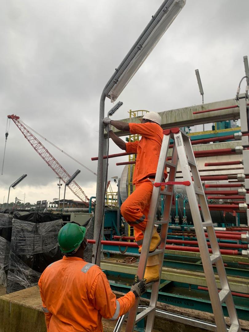 MTN Nigeria BTS Rollout â€” FCT & Nasarawa