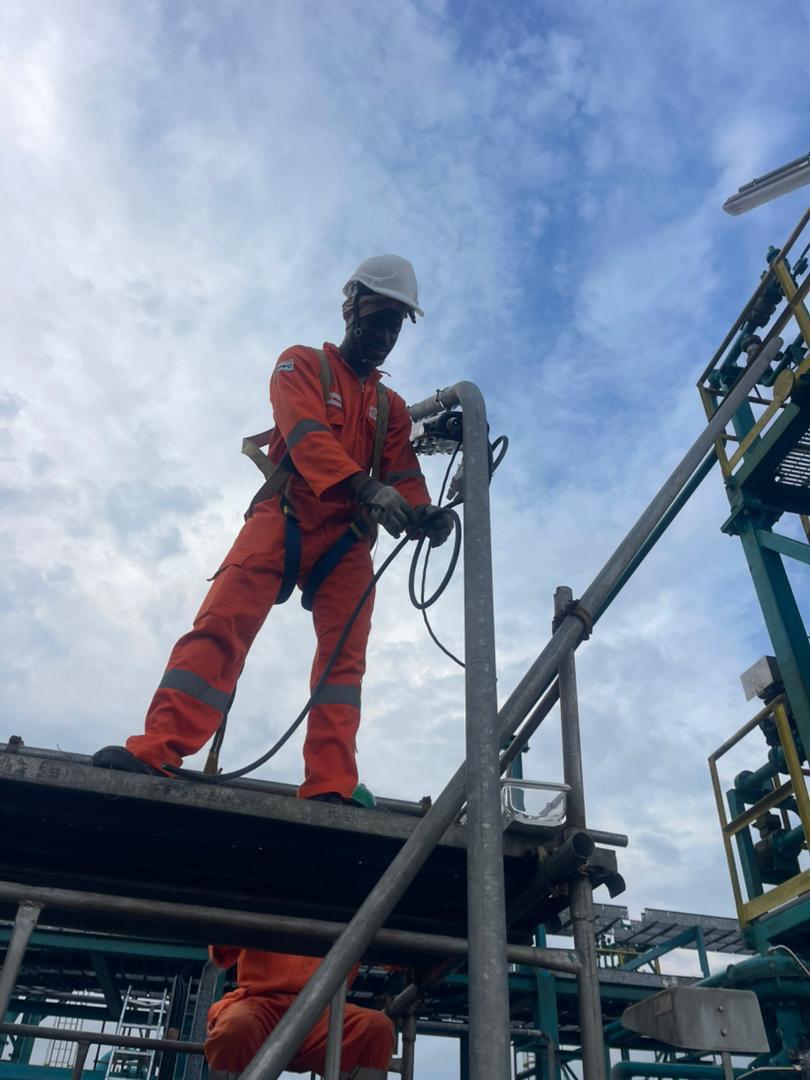 ABB Switchgear & MV Panel Installation â€” Industrial Park, Ogun