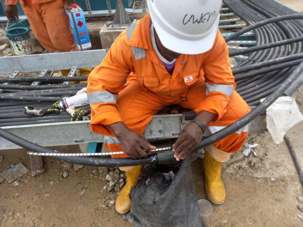 FAAN Airport Power Infrastructure Upgrade