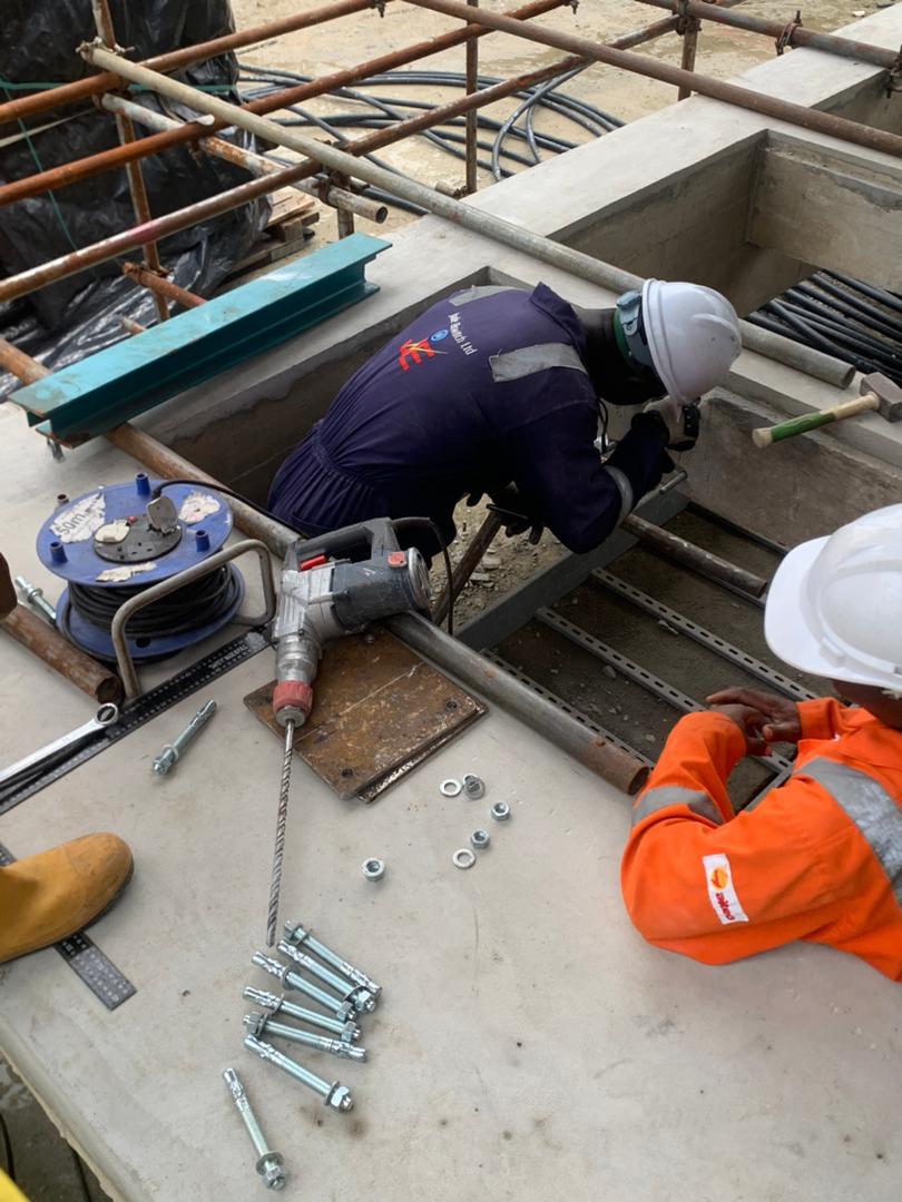 Smart Street Lighting â€” Municipal Programme, Abuja