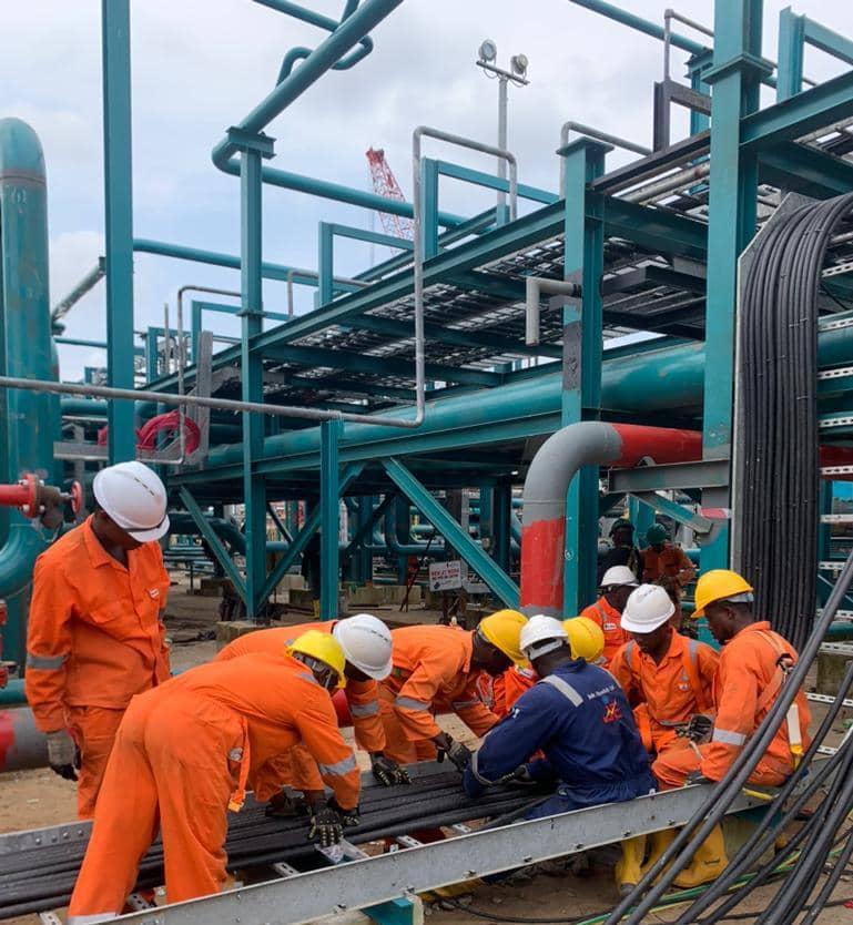 State Teaching Hospital ICT & Power Modernisation